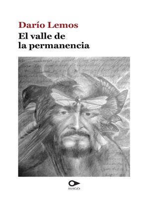cover image of El valle de la permanencia